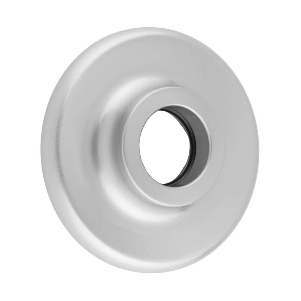 Round Escutcheon