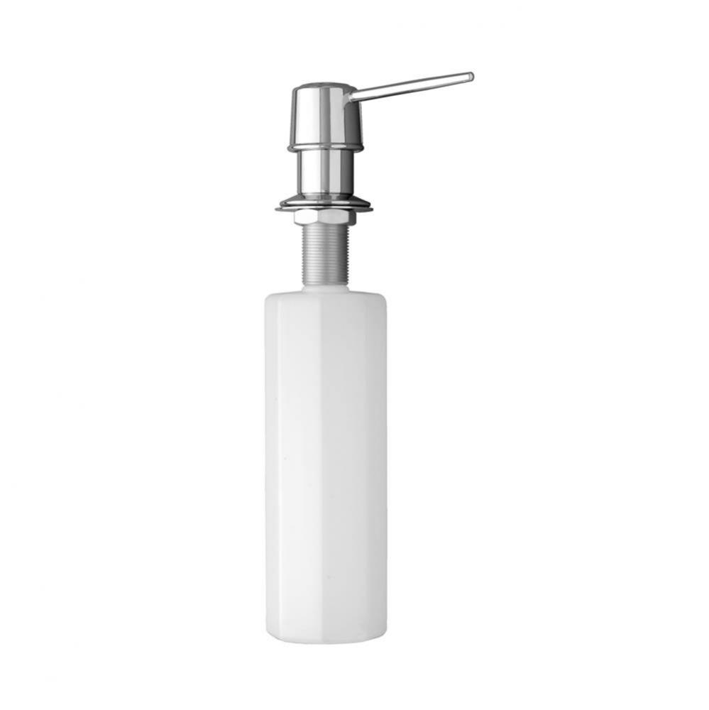 Contempo II Soap/Lotion Dispenser