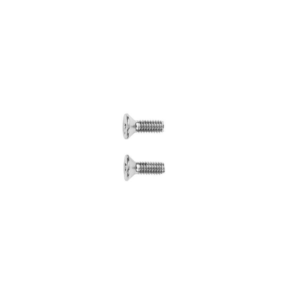 Replacement Screws for 6238 Shower Drain Plate