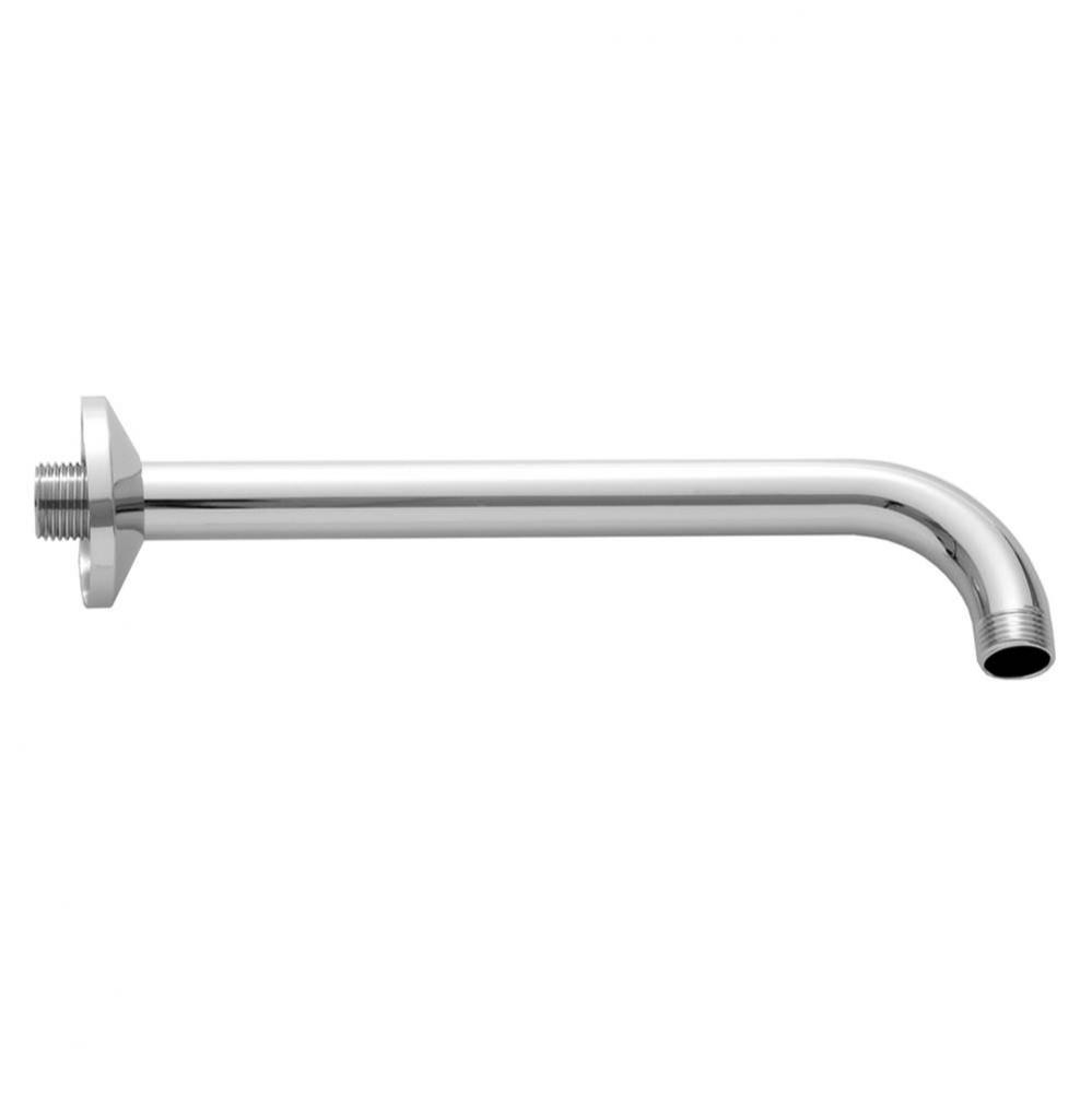 20'' 90° Showerarm with Escutcheon