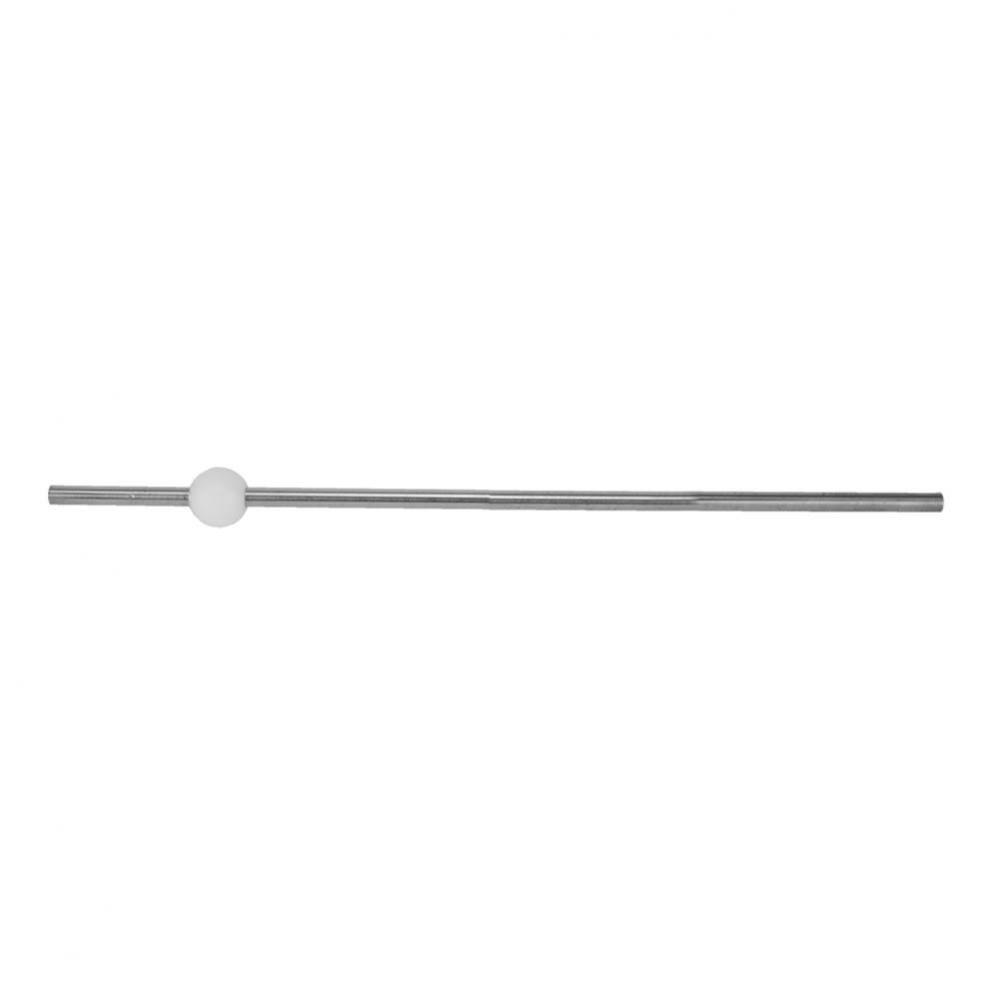 16'' Extra Long Ball Rod for Lavatory Pop Up