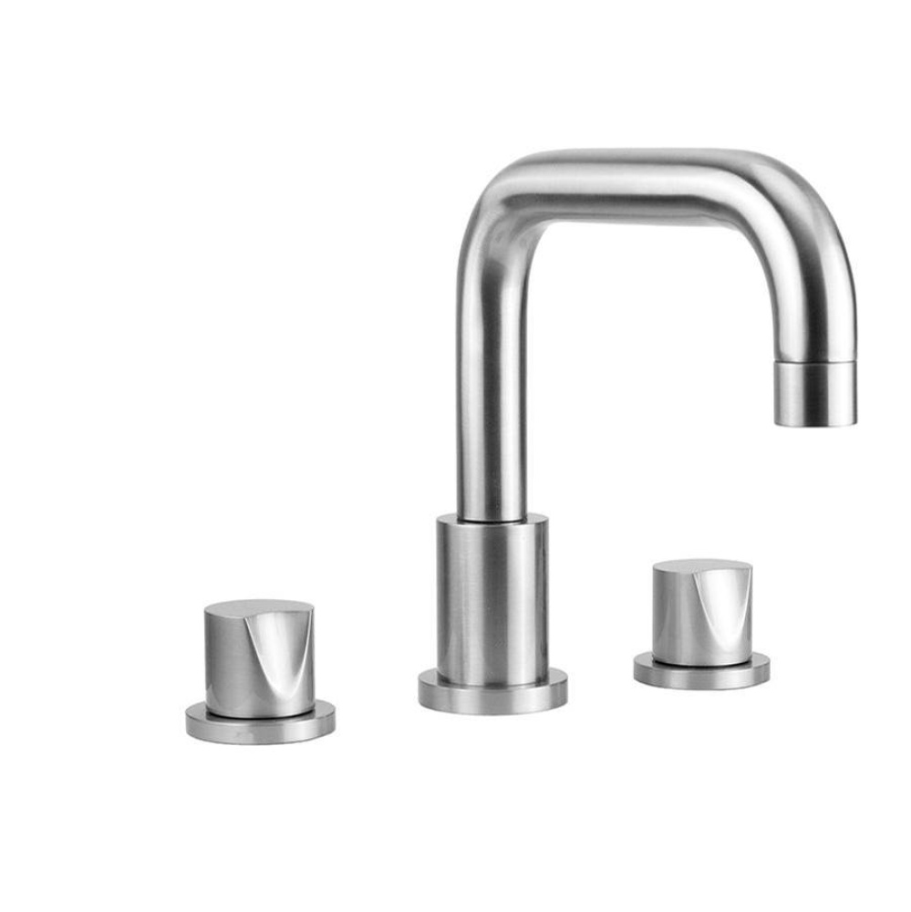 Contempo Downtown Roman Tub Set with Thumb Handles