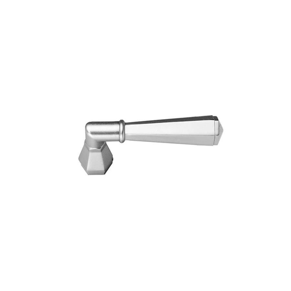 Hex J-CSV Lever Handle