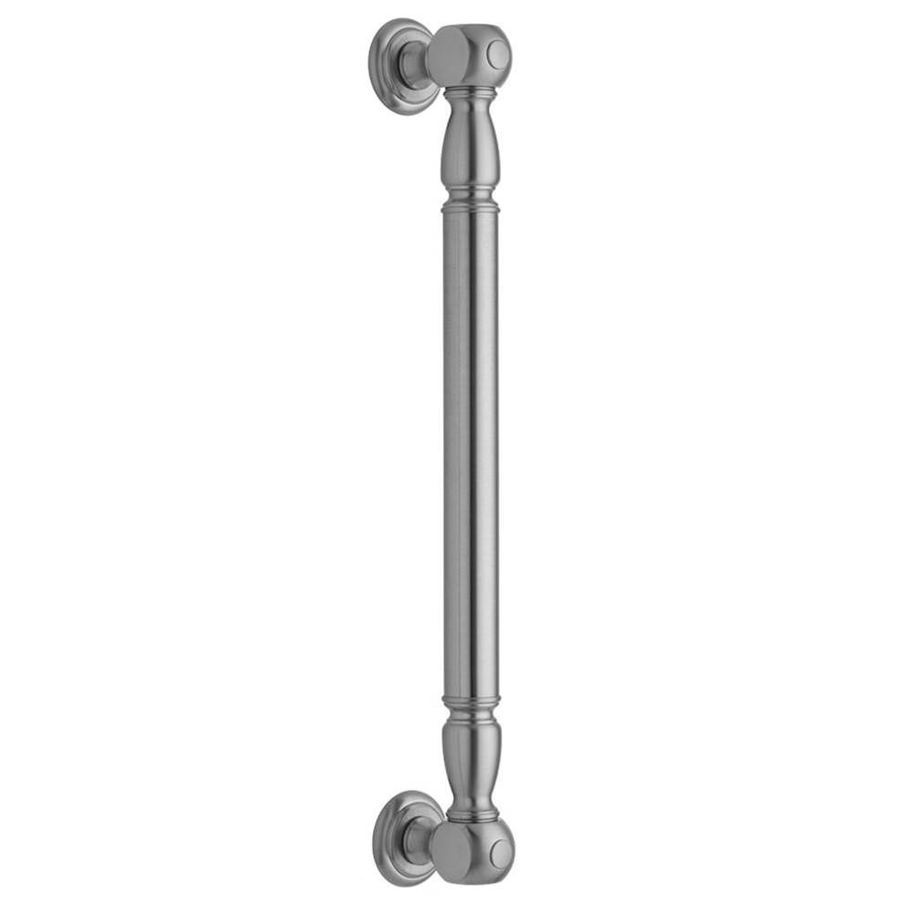 24'' G20 Straight Grab Bar