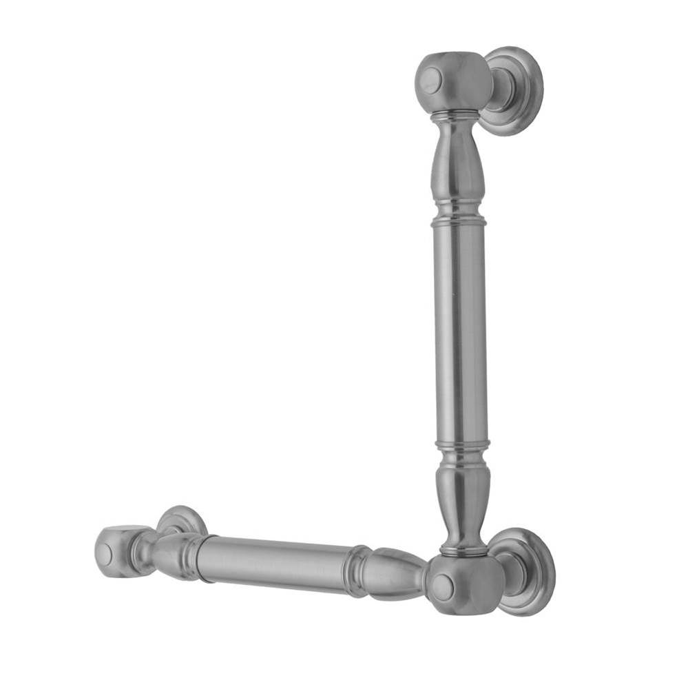 G20 24H x 24W 90° Grab Bar