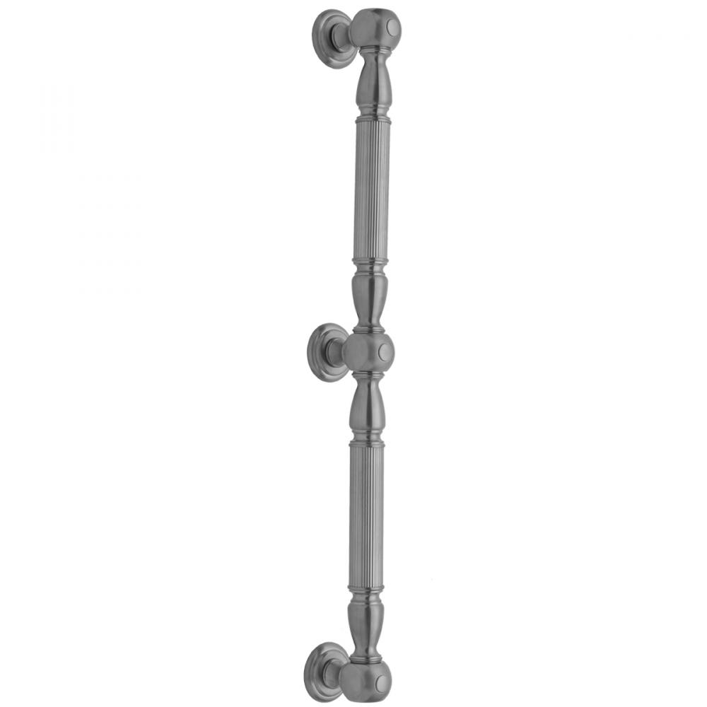 42'' G21 Straight Grab Bar