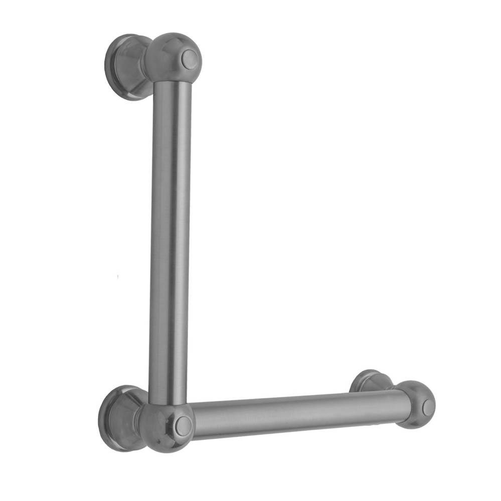 G30 12H x 32W 90° Right Hand Grab Bar