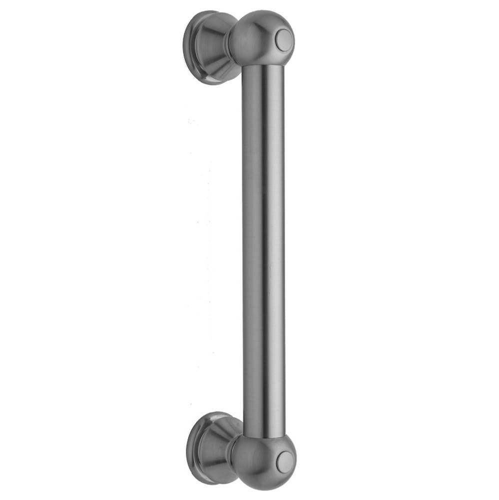 16'' G30 Straight Grab Bar