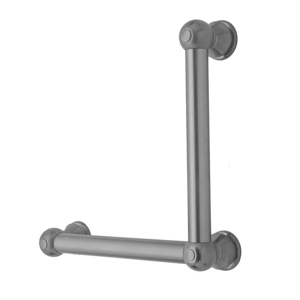 G30 16H x 16W 90° Grab Bar