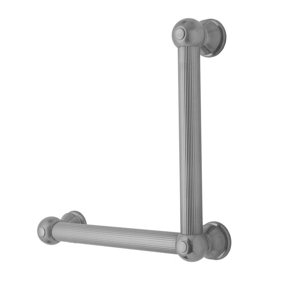 G33 16H x 32W 90° Left Hand Grab Bar