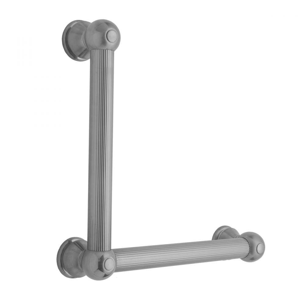 G33 16H x 32W 90 degrees Right Hand Grab Bar
