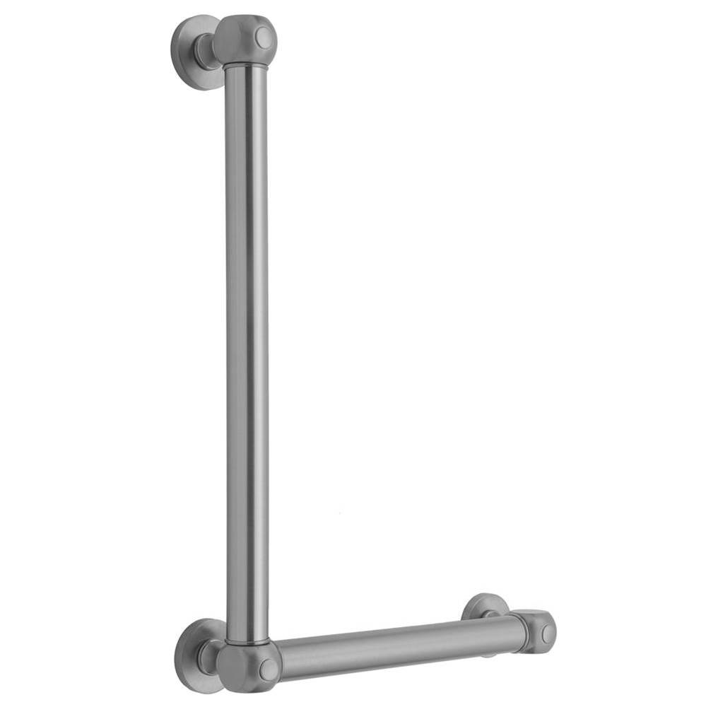 G70 16H x 12W 90° Right Hand Grab Bar