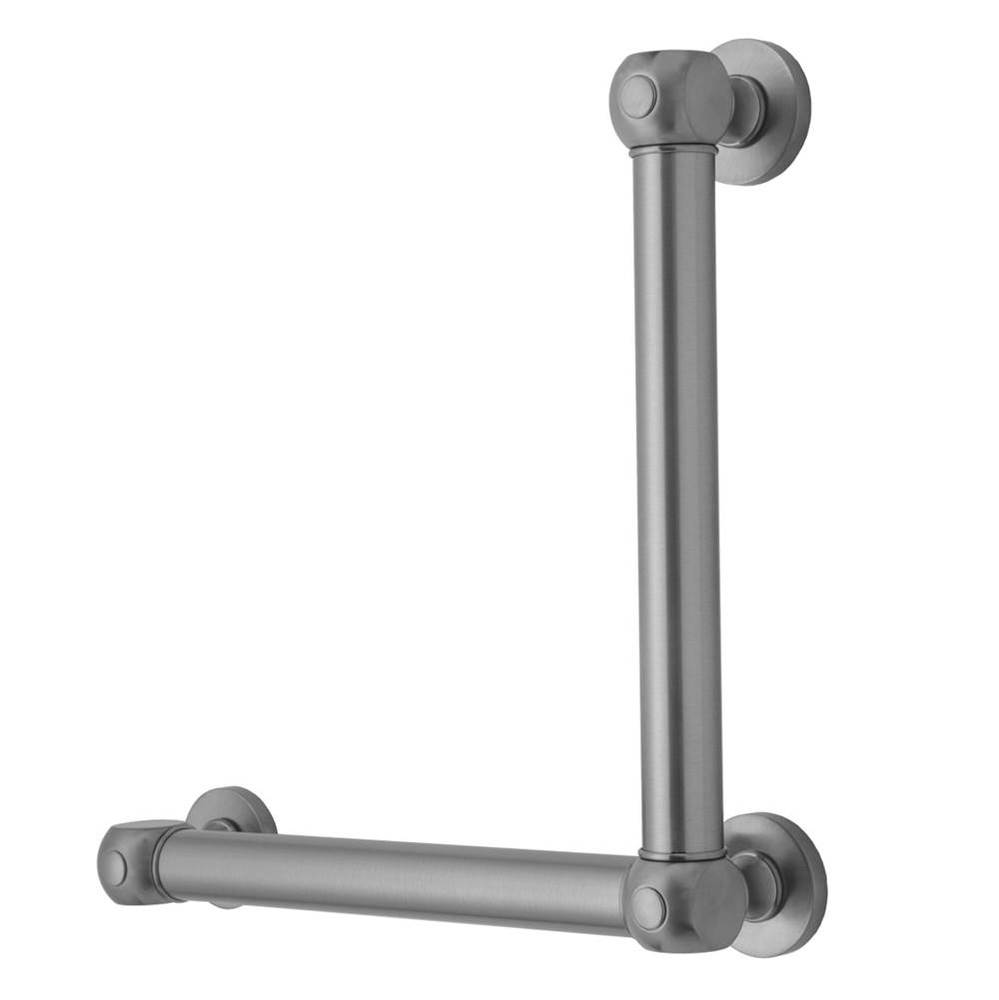 G70 16H x 32W 90° Left Hand Grab Bar