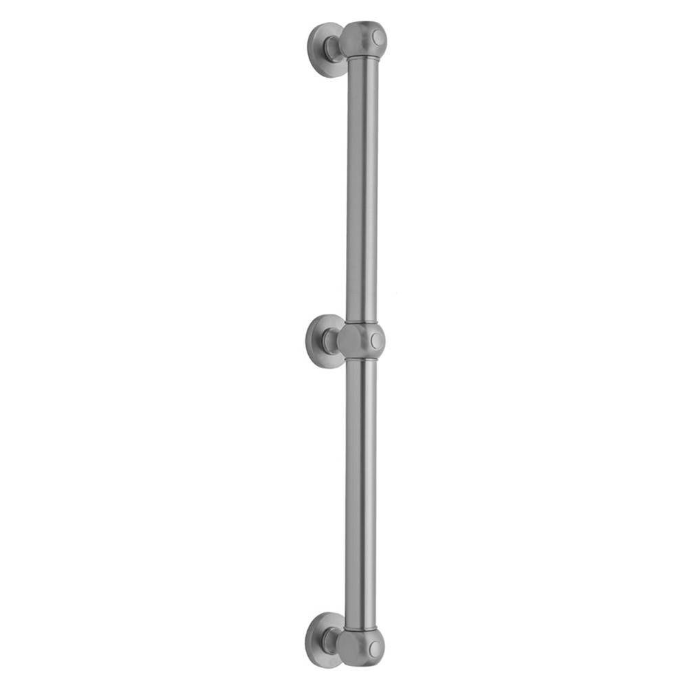 36'' G70 Straight Grab Bar