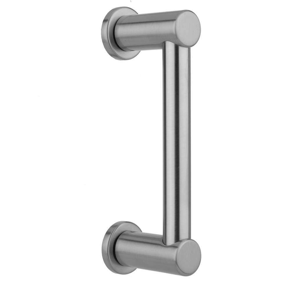 18'' H40 Contempo II Front Mount Shower Door Pull