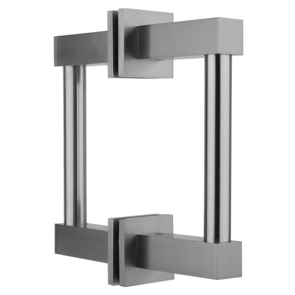 6'' CUBIX®  H42 Back to Back Shower Door Pull