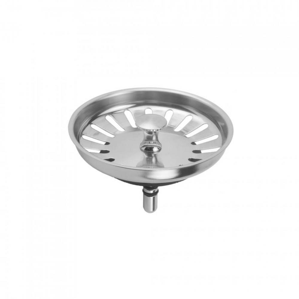 Replacement Stainless Steel Kitchen Strainer