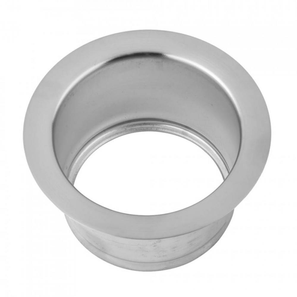 Disposal Flange