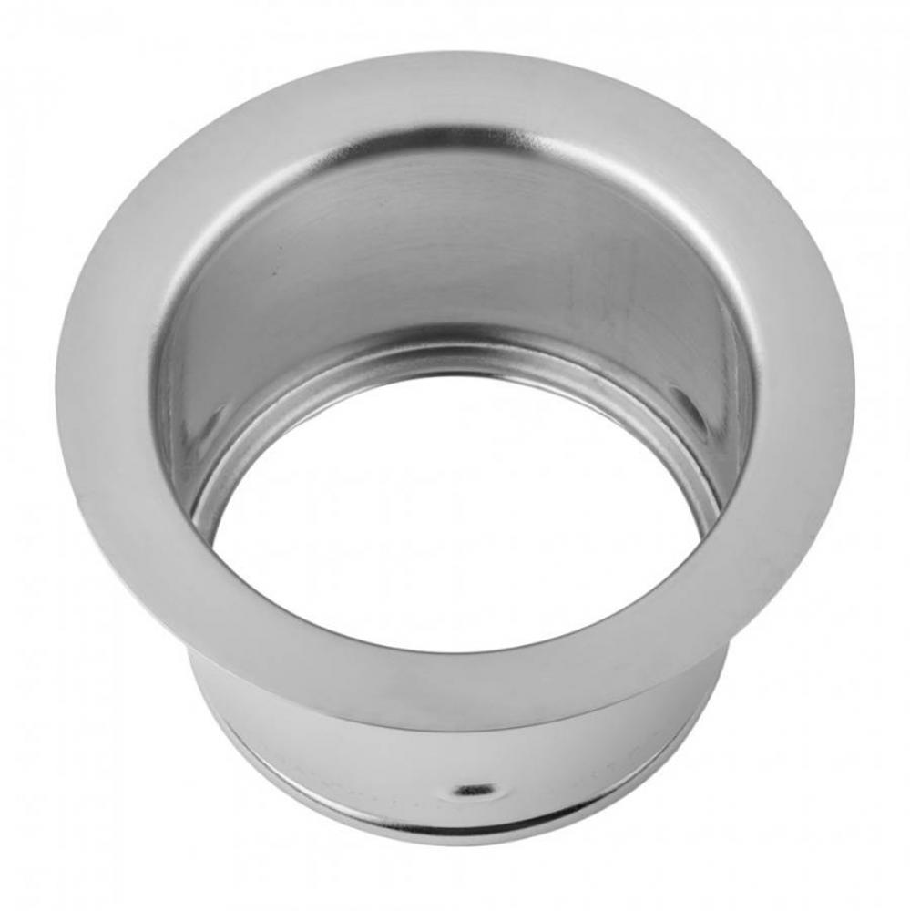 Disposal Flange