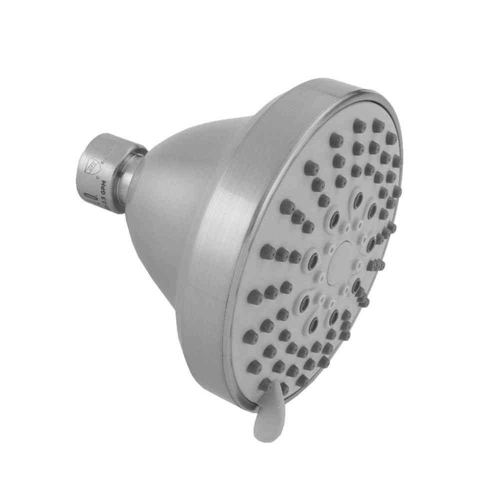 SHOWERALL® 6 Function Showerhead with JX7® Technology