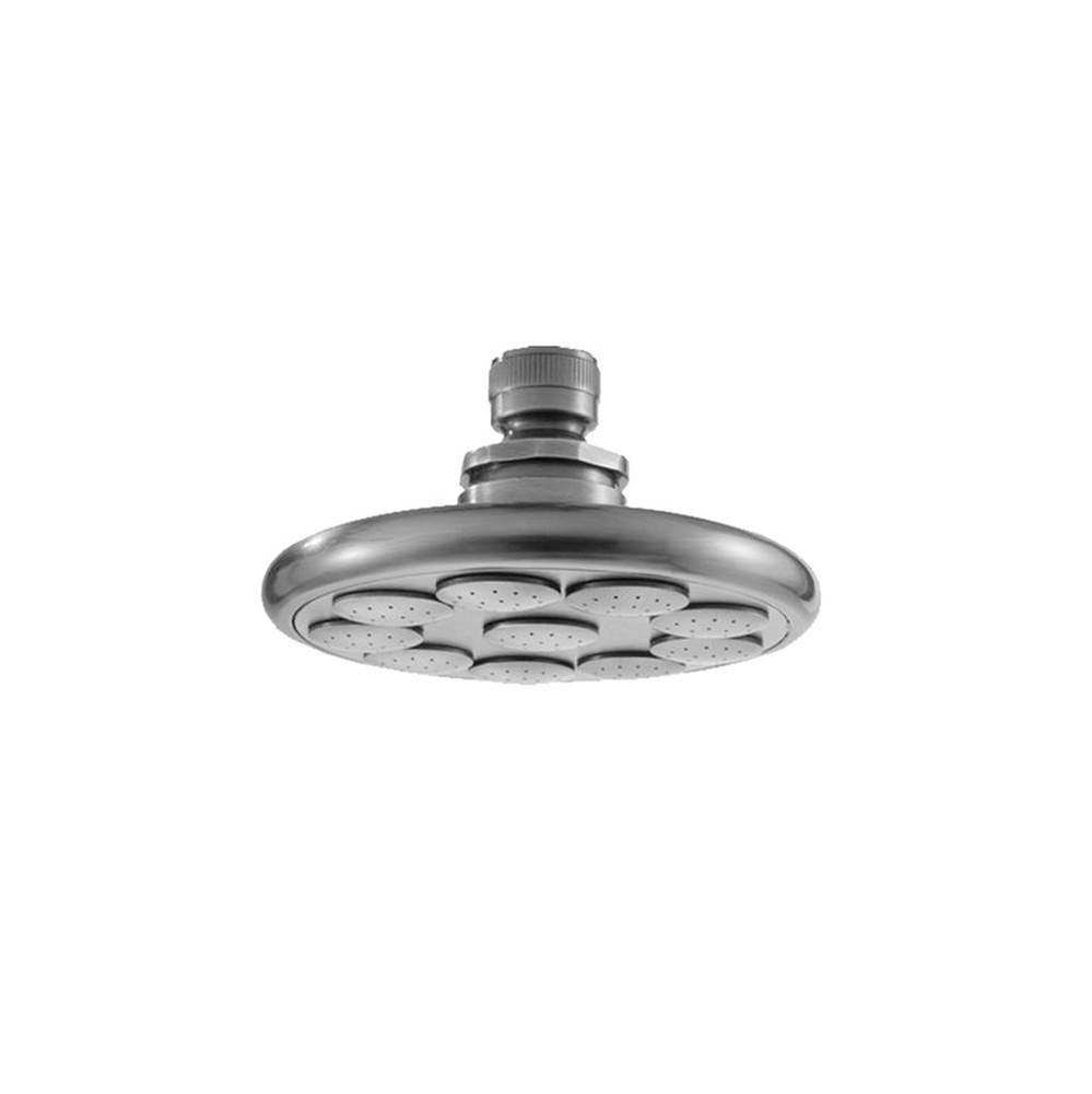 Oceanic Flood Showerhead- 1.75 GPM