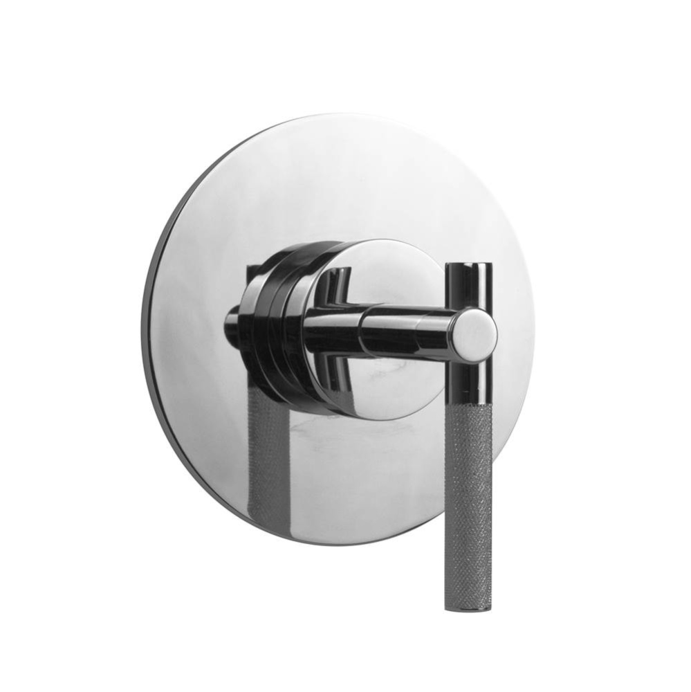 Metropolis Trim For Thermostatic Valve (J-TH12)