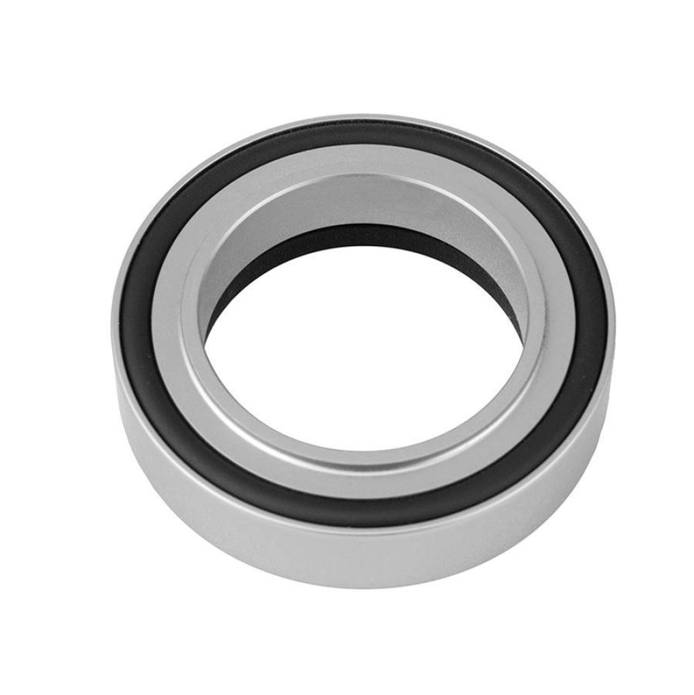 All Brass Decorative Ring with Washer for Glass Vessel Sinks