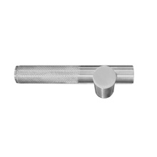 Jaclo 121-L-HDL-PCH - Left faucet handle for Metropolis lav faucet