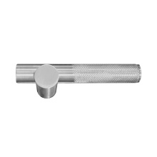 Jaclo 121-R-HDL-PCH - Right faucet handle and VC/DIV handle for metropolis