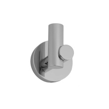 Jaclo 2121-RH-PCH - Metropolis Robe Hook