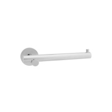 Jaclo 2121-STP-PCH - Metropolis Straight Toilet Paper Holder