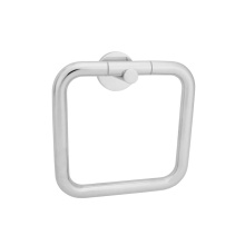 Jaclo 2121-TR-PCH - Metropolis Towel Ring