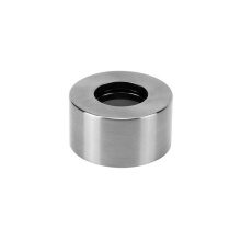 Jaclo 399-ESC-PCH - Round Escutcheon for 399 drain or 1 1/2'' OD tubing