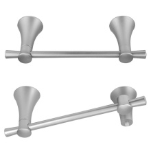 Jaclo 4460-TPPIV-PCH - Cranford Pivoting Toilet Paper Holder