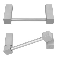 Jaclo 5401-TPPIV-PCH - CUBIX® Pivoting Toilet Paper Holder