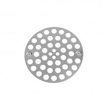 Jaclo 6238-PCH - Shower Drain Plate (4'' Diameter)
