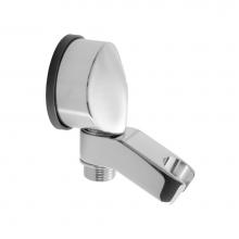 Jaclo 6416-SDB - Standard Luxury Water Supply Elbow with Handshower Holder