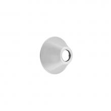 Jaclo 7116-PCH - 11/16'' Bell Escutcheon