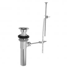 Jaclo 739-PCH - Pop-Up Lavatory Drain