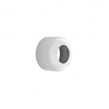 Jaclo 766-PCH - Round Box High Pattern Escutcheon for 1 1/4'' P Traps