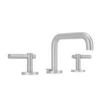 Jaclo 7772-T121-PCH - Metropolis Faucet