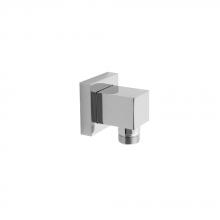 Jaclo 8701-SDB - CUBIX Water Supply Elbow