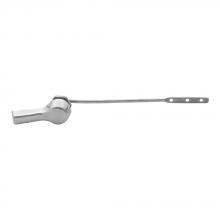 Jaclo 934-PCH - Toilet Tank Trip Lever to Fit MOST STANDARD TOILETS