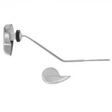 Jaclo 961-PCH - Toilet Tank Trip Lever to Fit TOTO
