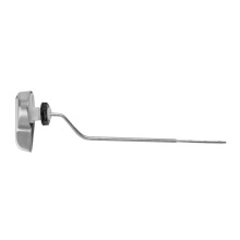 Jaclo 969-PCH - Toilet Tank Trip Lever to Fit Gerber