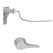 Jaclo 9750-JG - Toilet Tank Trip Lever to Fit TOTO in Jewelers Gold