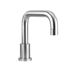 Jaclo 9982-SPT-PCH - Contempo Deck Mount Tub Spout