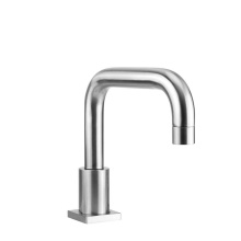 Jaclo 9983-SPT-PCH - Contempo Deck Mount Tub Spout