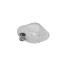 Jaclo CLSD-35-PCH - Soap Dish for 3524 Wall Bar