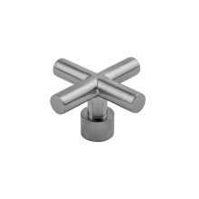 Jaclo CV-62-PCH - Contempo J-CSV Cross with Hub